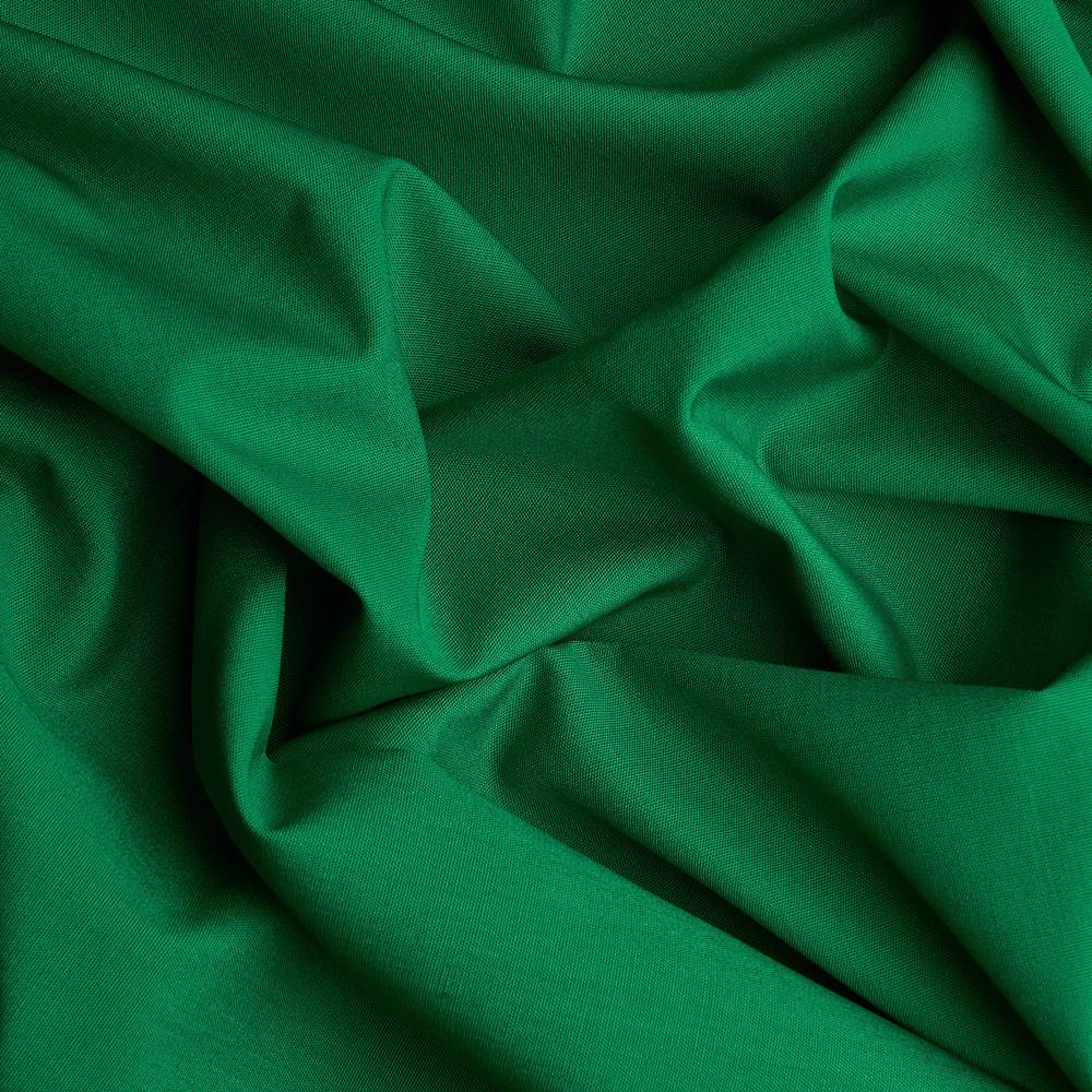 Liesel - tissu pour drapeaux / décoration (vert)