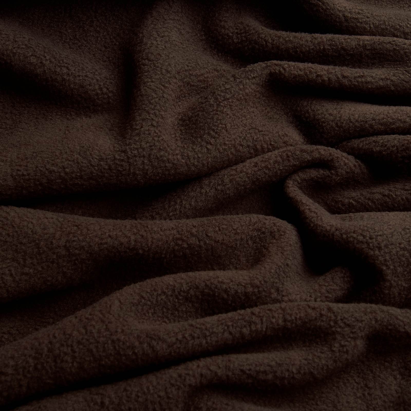 Thermo Fleece – Ruskea