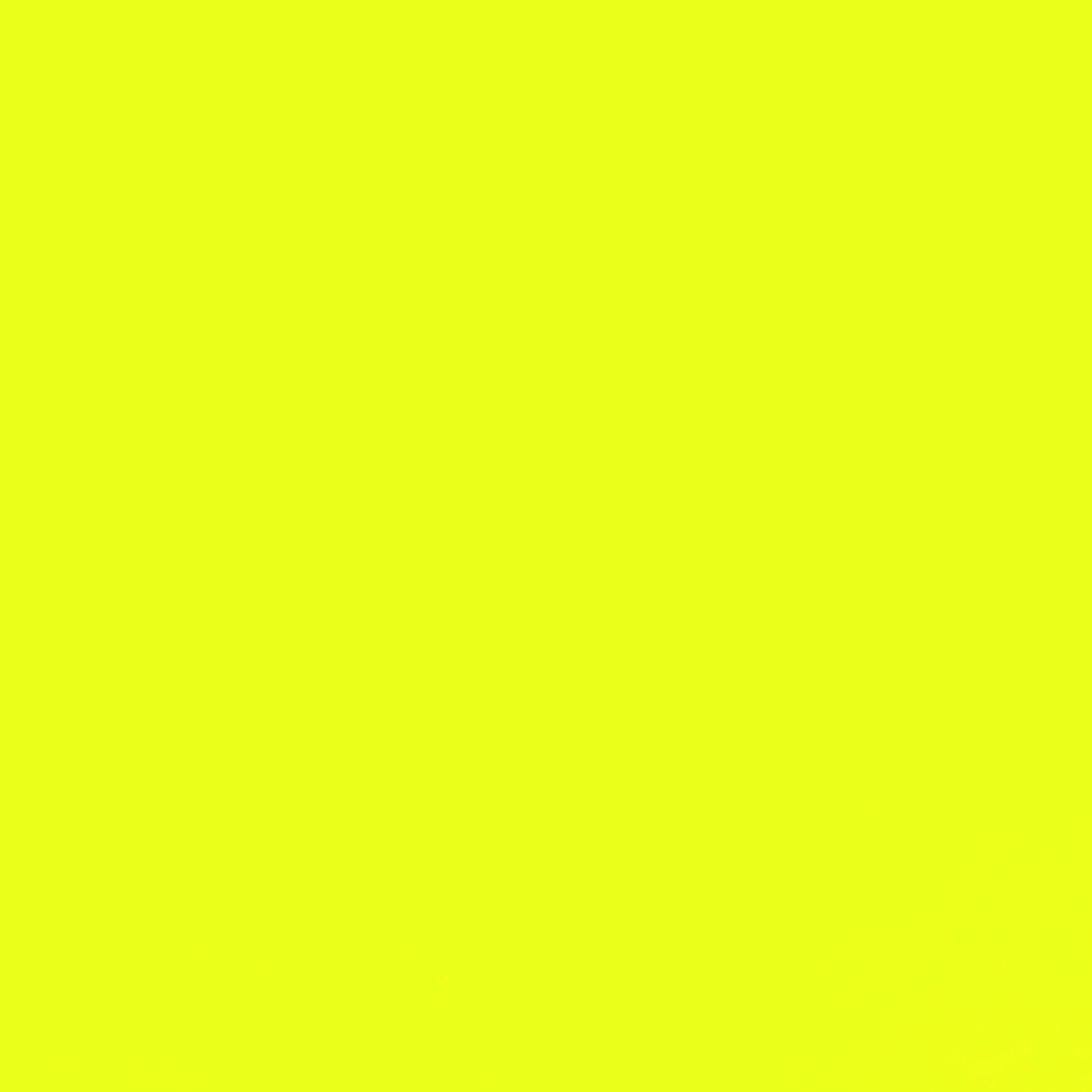 Polarfleece – Forro polar (colores fluorescente) - Amarillo neón