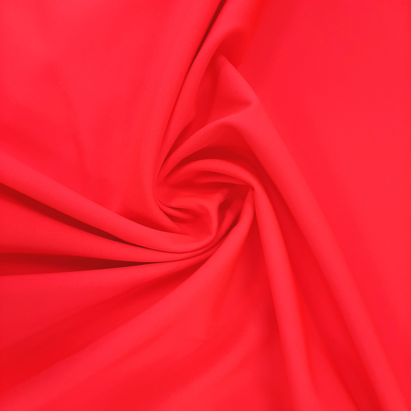 Arctic Softshell - Neon rood