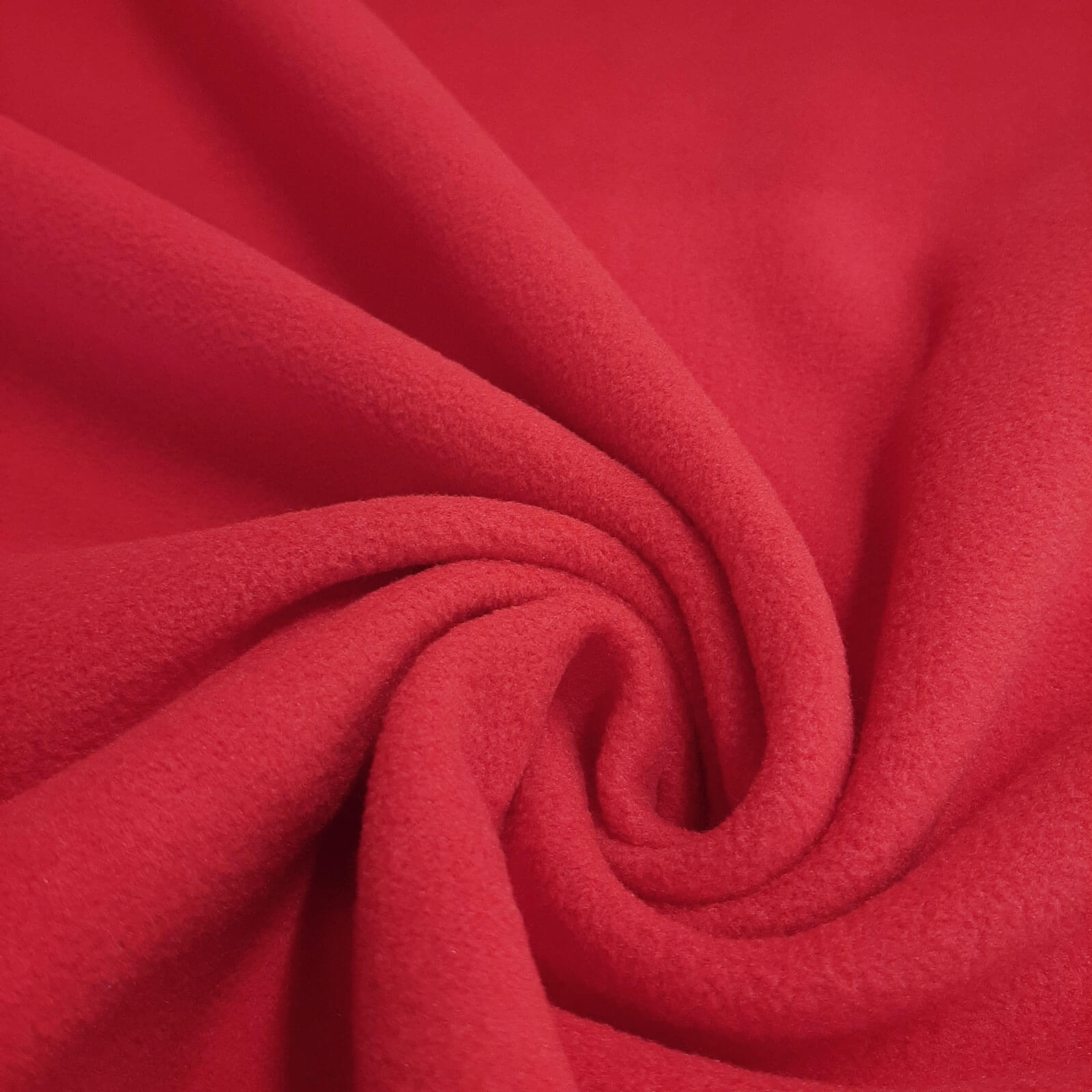Imera - 300 Polartec® Fleece - Red
