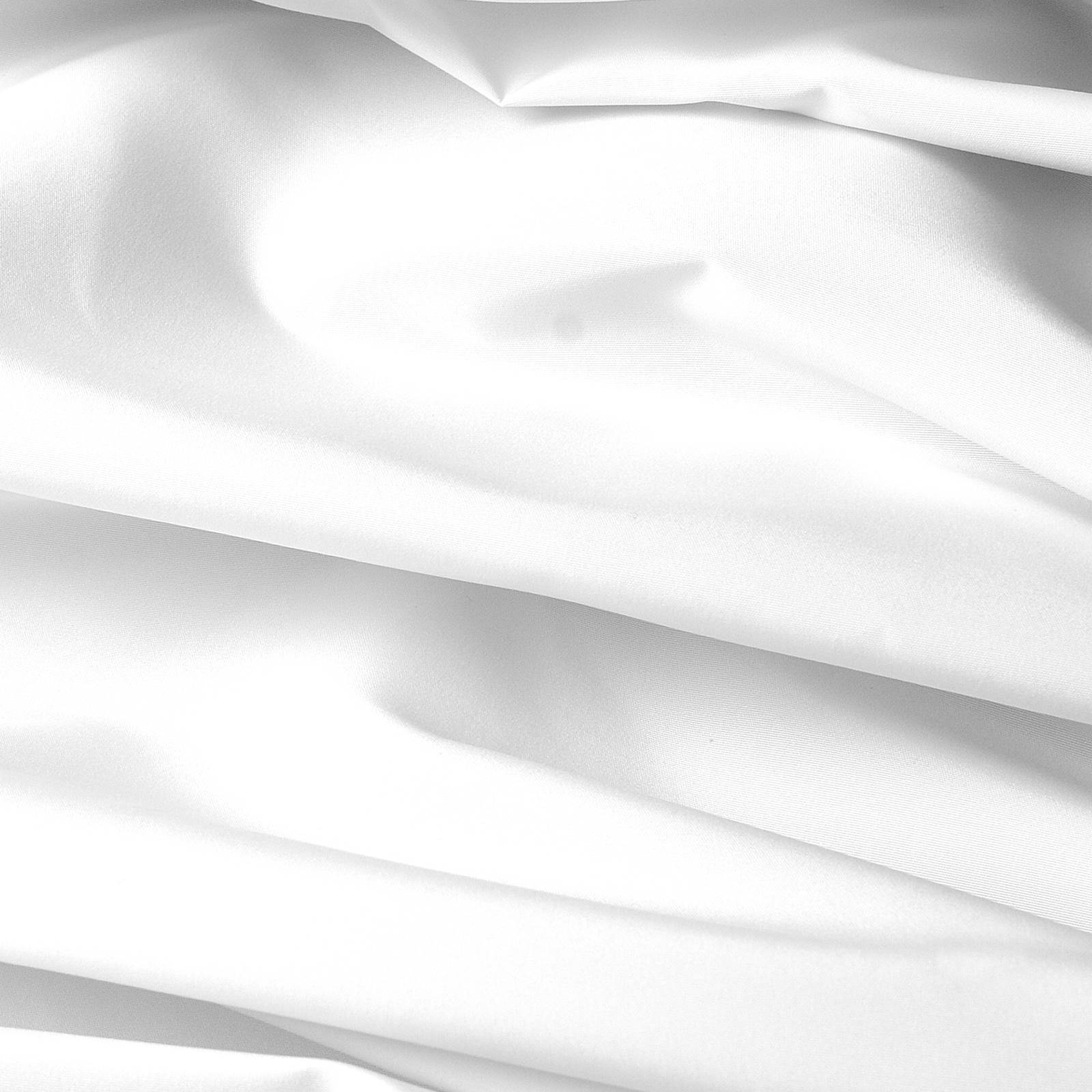 Microfibra –  Stoffa bandiere – Bianco