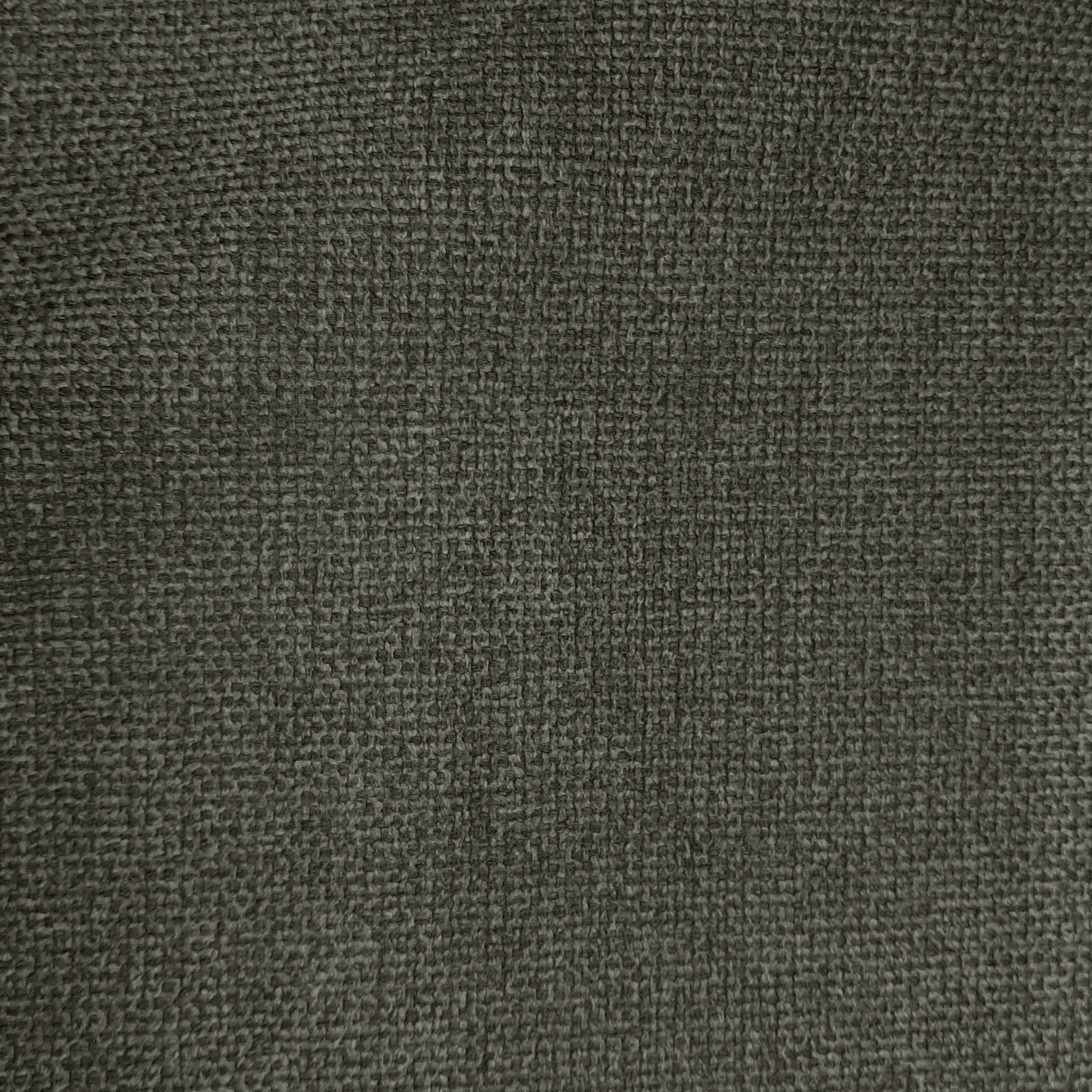 Paris - Oeko-Tex® upholstery fabric - flame retardant (DIN EN 1021-1) Anthracite Melange